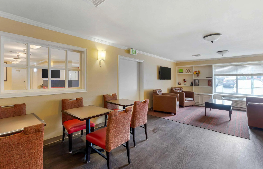 Extended Stay America Suites - St Louis - Westport - Central