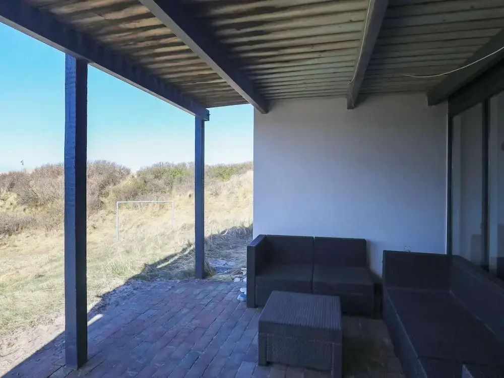 10 Person Holiday Home in Thisted