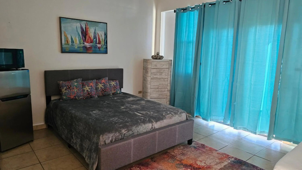 Parguera Suites (Room), La Parguera, Lajas, PR