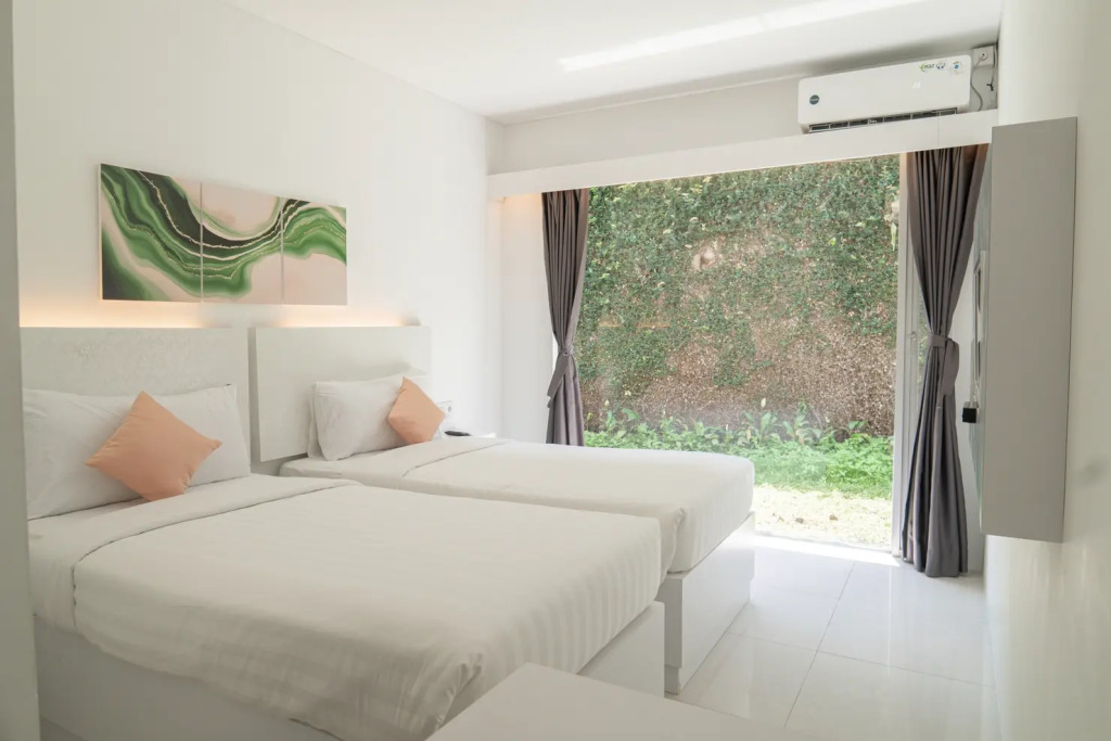 The Kamalaya Hotel Garden & Wedding House