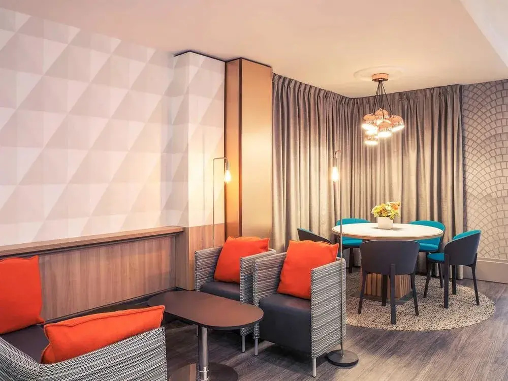 My SoPi Hotel