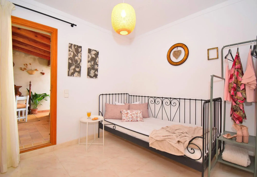 003 Casa Ca Ses Nines ETV15535 by Mallorca Charme