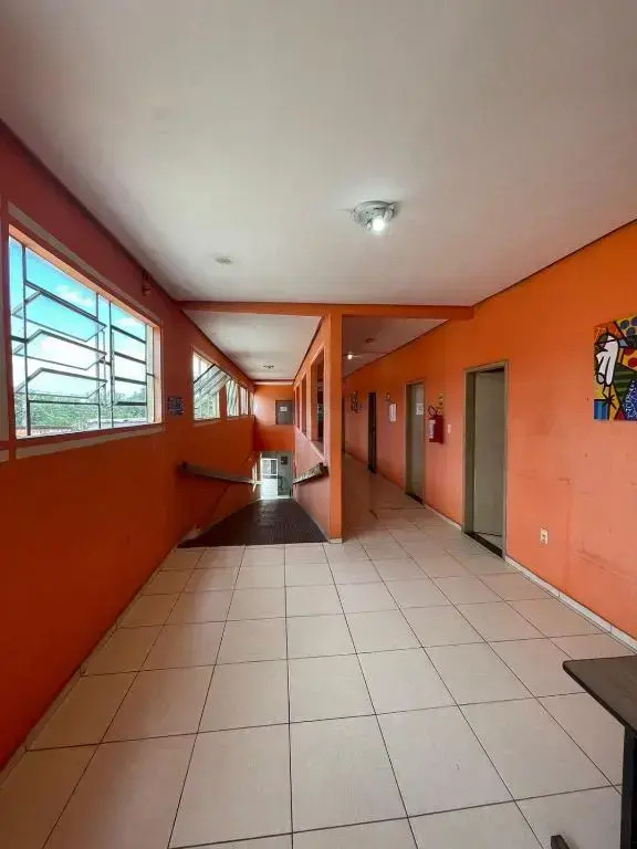 Aconchego Hotel
