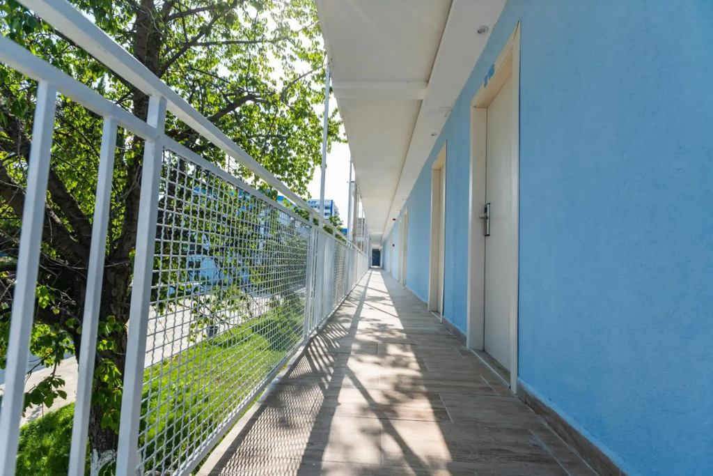 Hotel Azurro - All Inclusive