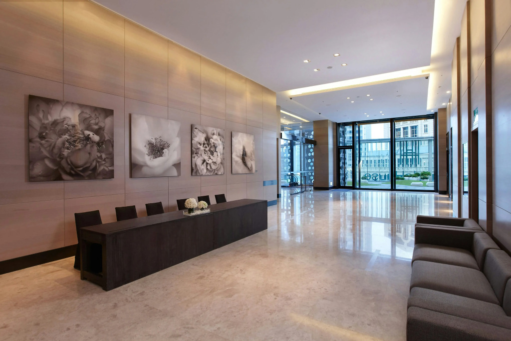 Humble House Taipei, Curio Collection by Hilton