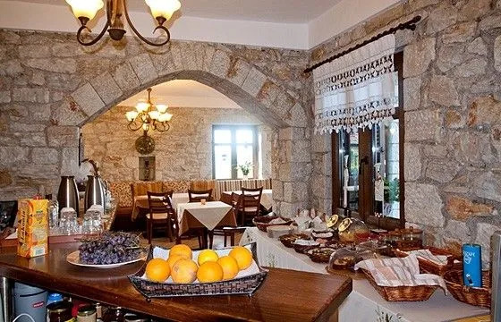 Meterizi GuestHouse Parnon