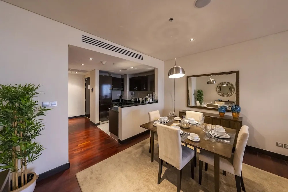 Fabulous 1 bedroom apartment - Anantara Resort