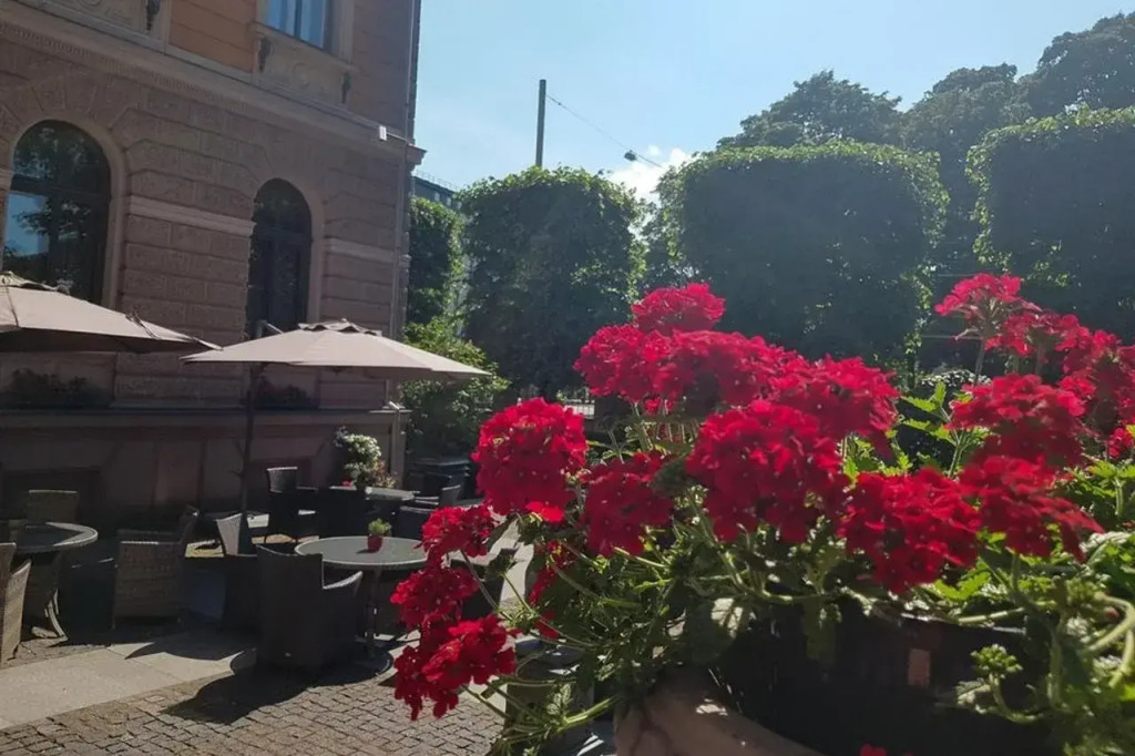 Бутик-отель Gallery Park Hotel & SPA, Châteaux & Hôtels Collection