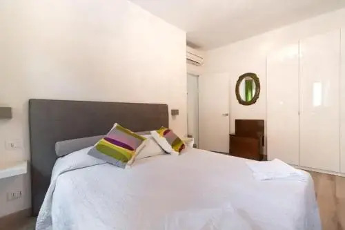 Tiziano Apartment