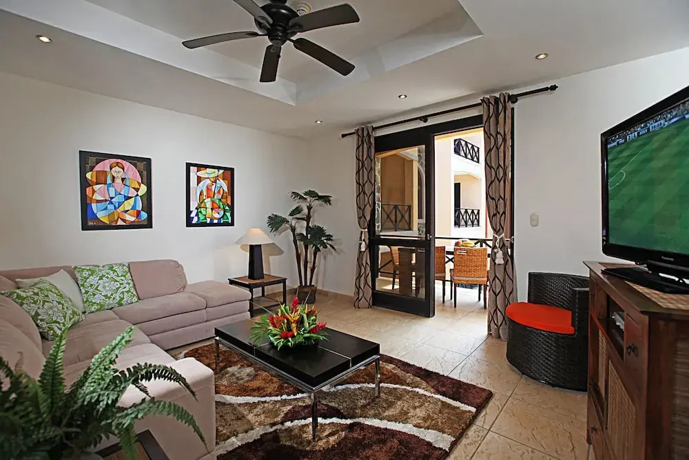 Best in Jaco Beach Front Luxury Condos