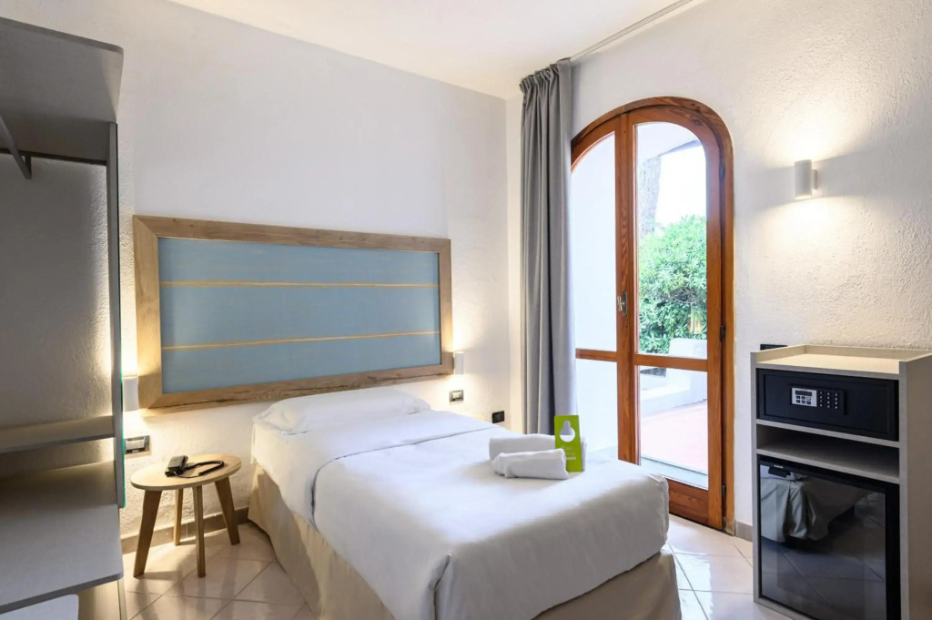 B&B HOTEL Ischia San Nicola