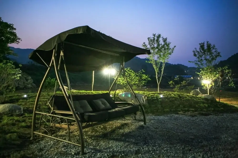 Gapyeong Yeoulmok Pension