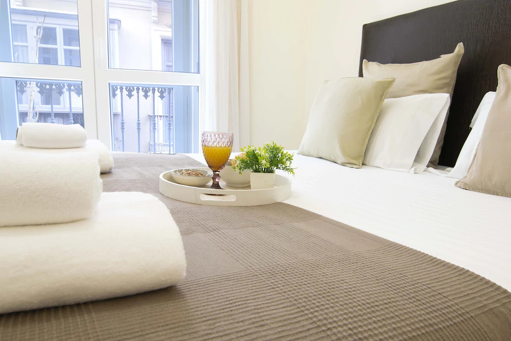Letmalaga Franquelo Premium