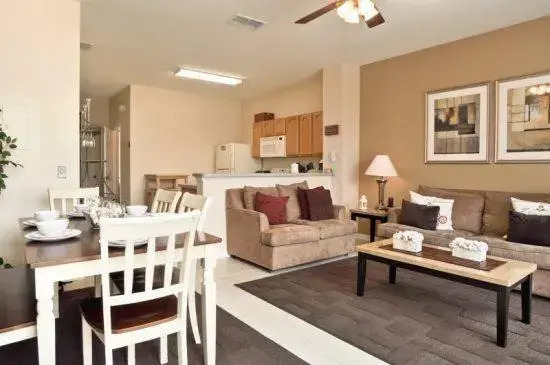 Windsor Hills Escape by Five Star Vacation Homes