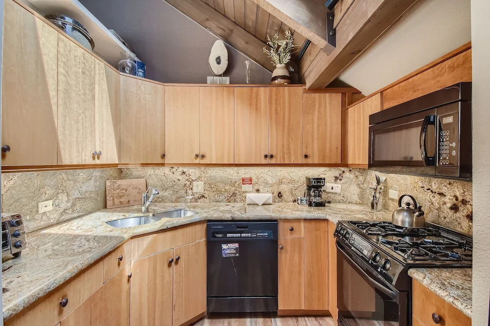 Mill Run Townhouse