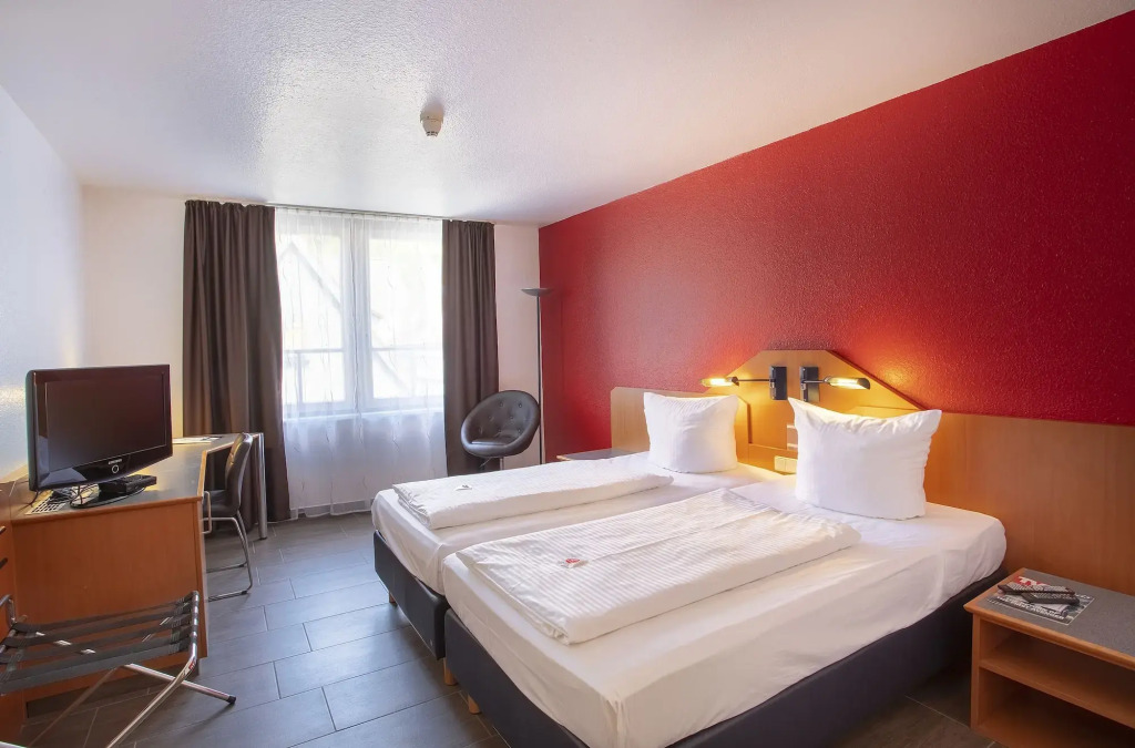 ACHAT Hotel Heppenheim