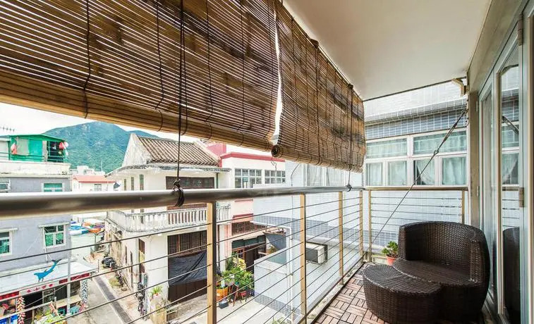 Espace Elastique B&B with contactless check-in