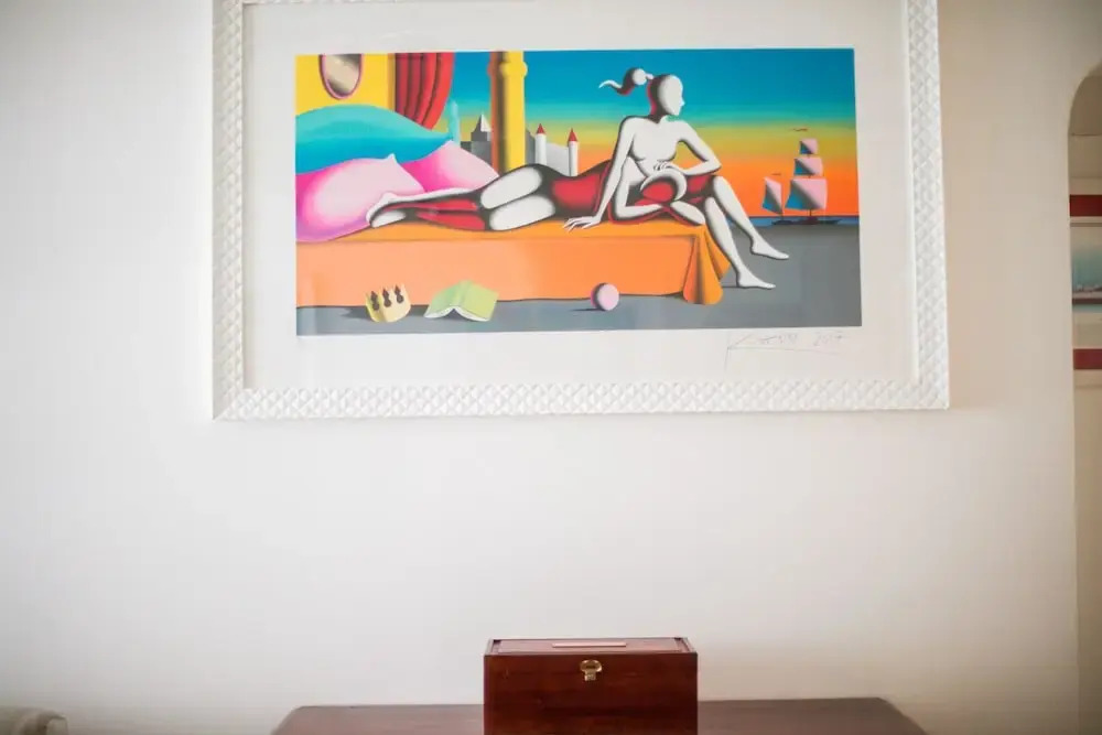 Massenet View Ap4168