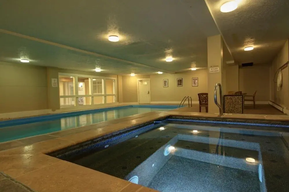 LongBranch #116 - 2 Br Condo
