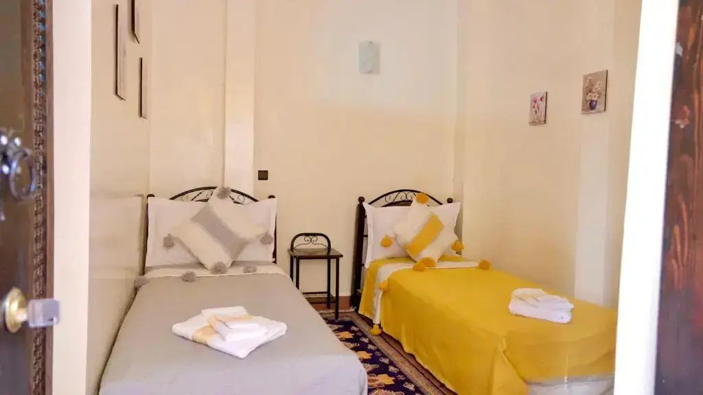 Riad Benyara