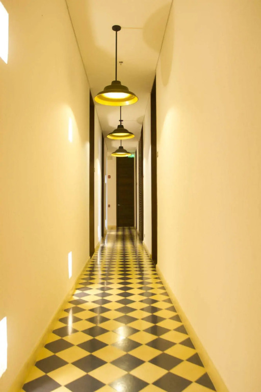Sophia Hotel By OxoHotel