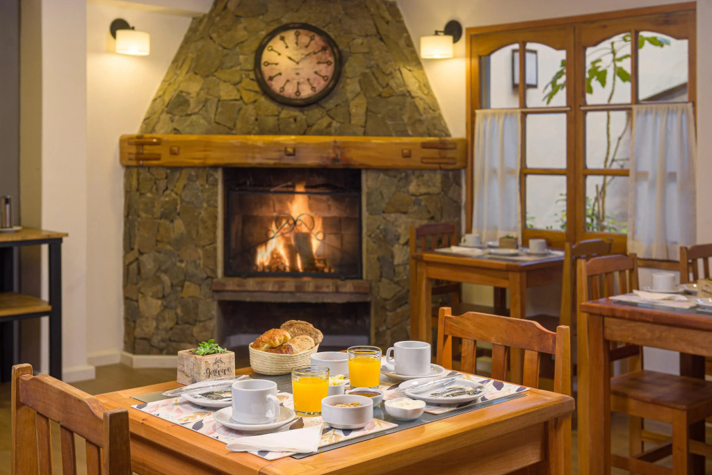 Hotel Intermonti