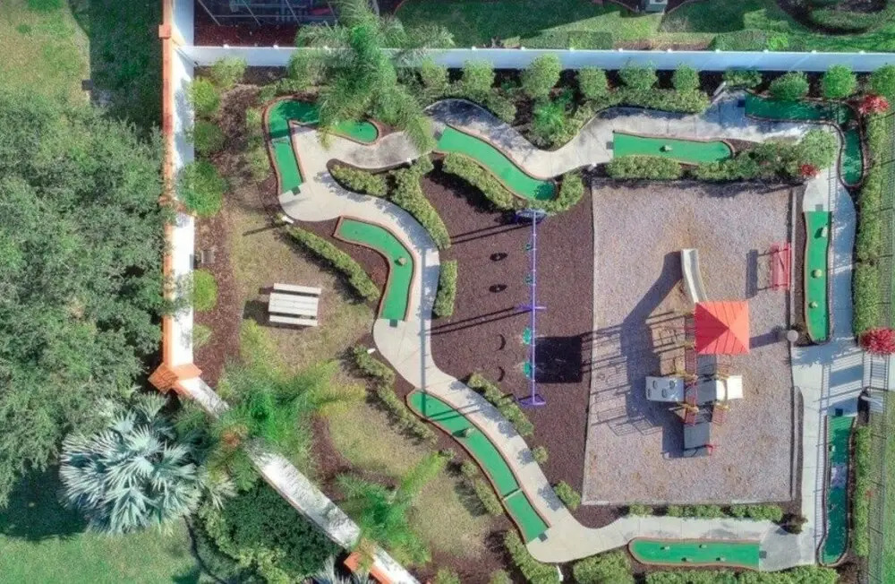 Content Listing - 4 Bedroom Value Plus Home With Private Pool