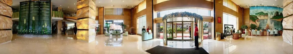 Jolly Hotel - Changsha
