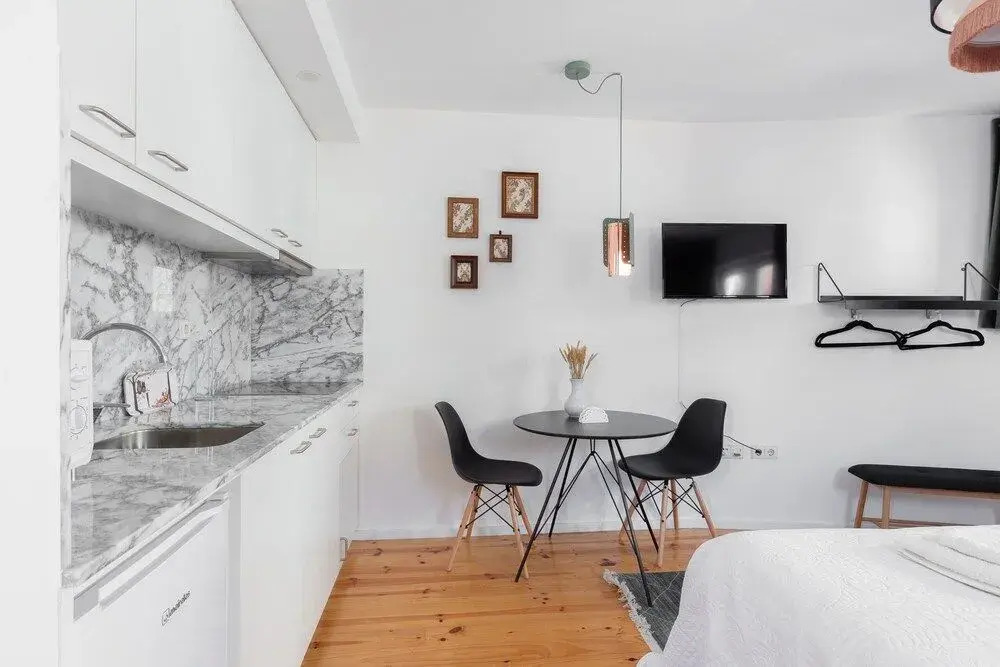 Porto Historical Center Apartments