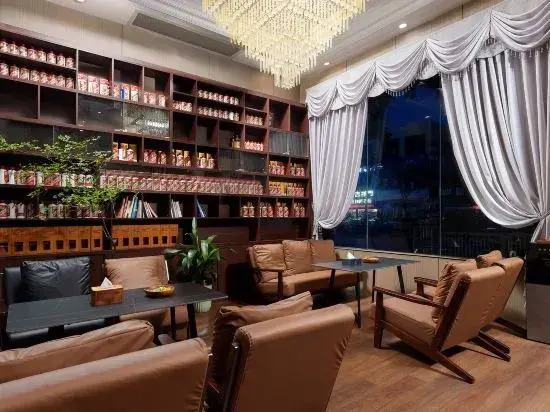 Yige Hotel (Foshan Lishui Branch)