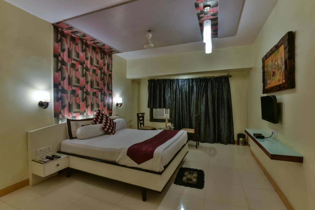 Hotel Park Inn