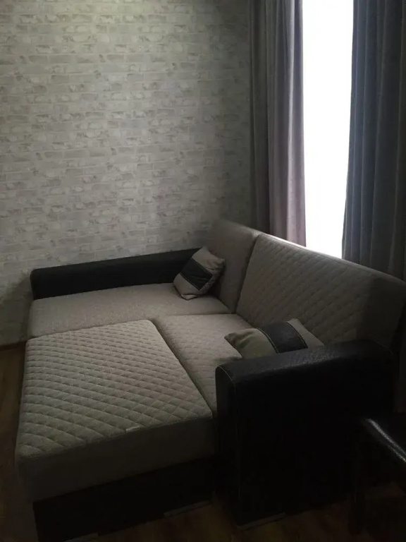 Rose Apartment in Tbilisi