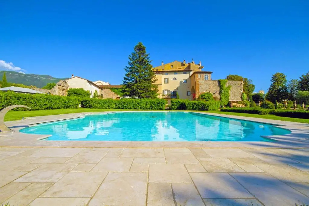 B&B Ninfeo dell Arancera
