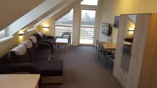 Aparthotel EuforiaPort