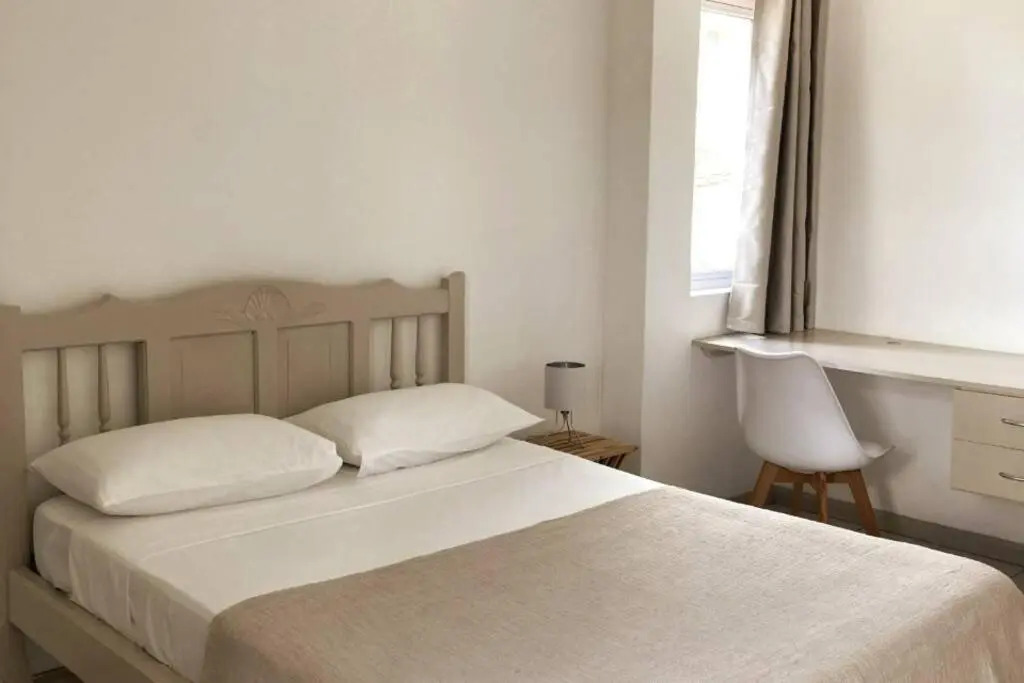 La Péninsule - Town Apartment in Curepipe 3