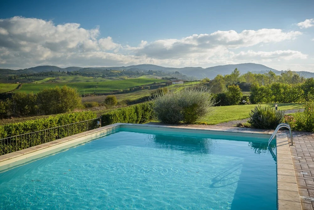 Podere Ampella