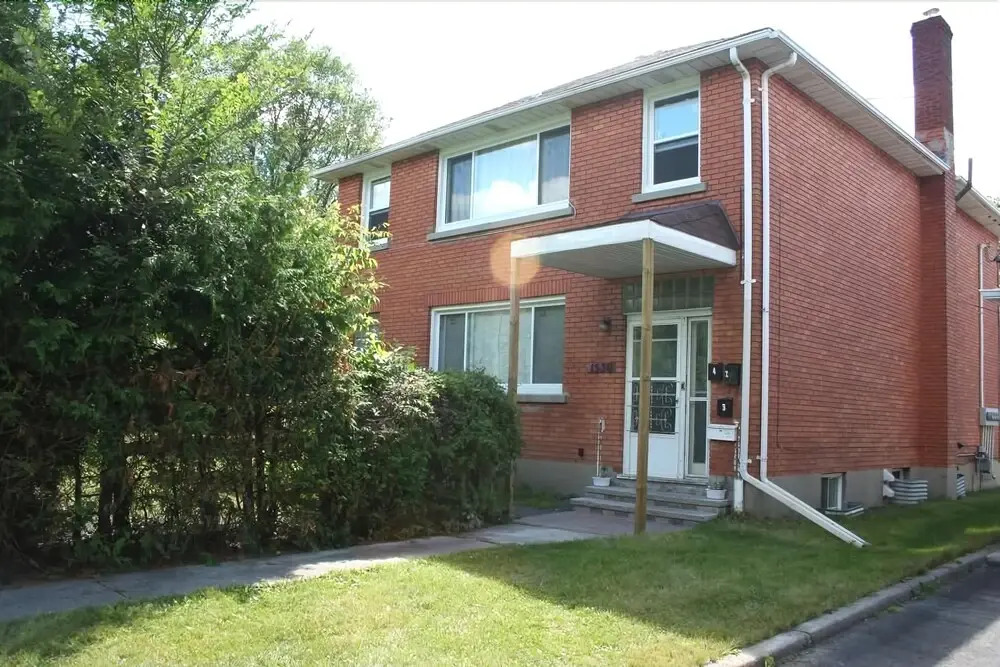 Adib Apartments - 1530 Gilles St, Unit 4 (Basement)