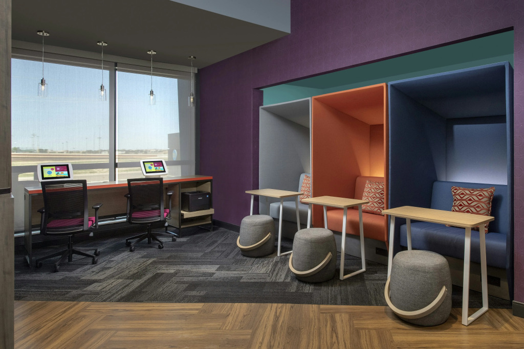Tru By Hilton Lubbock Southwest