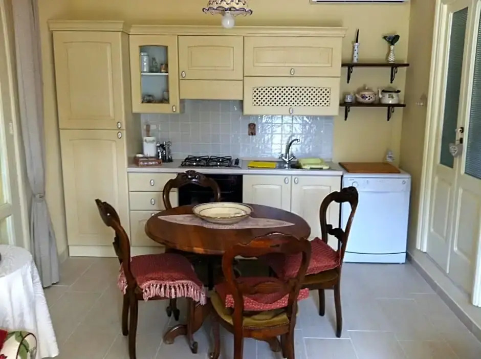 Casina San Martino