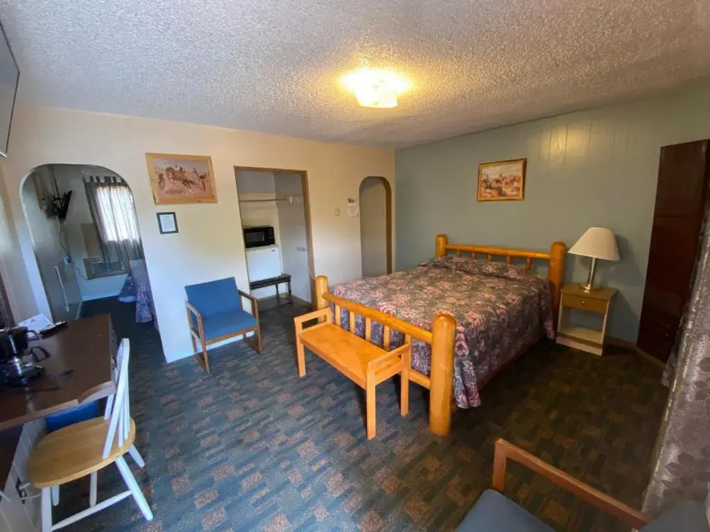 Rainbow Motel