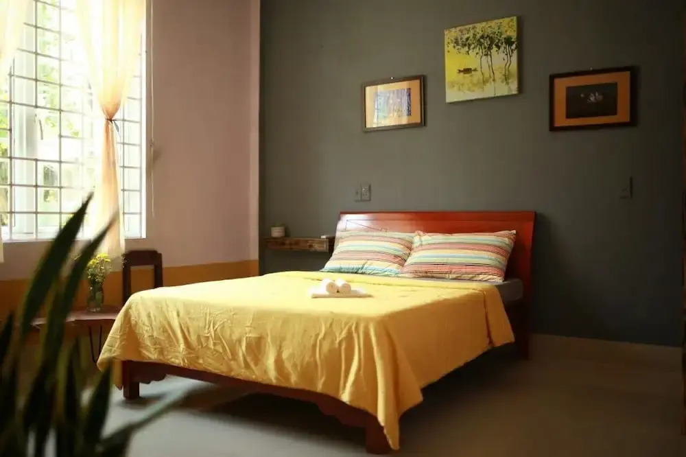 Mia's House - Hostel