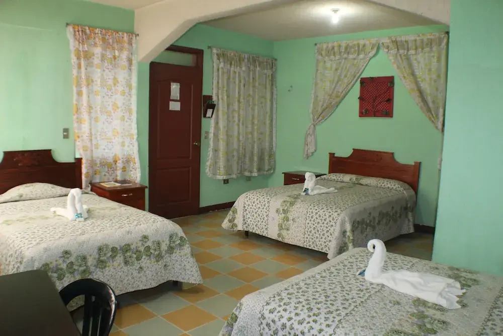 Hotel Casa Real