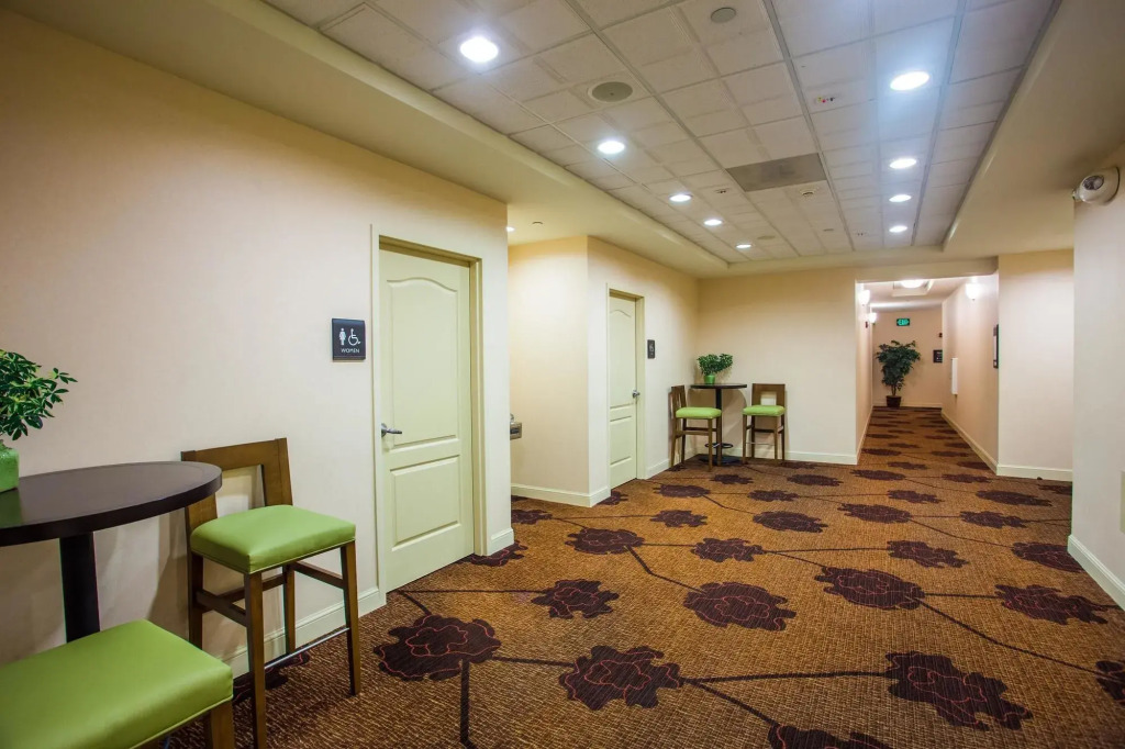 Hilton Garden Inn Providence Airport/Warwick