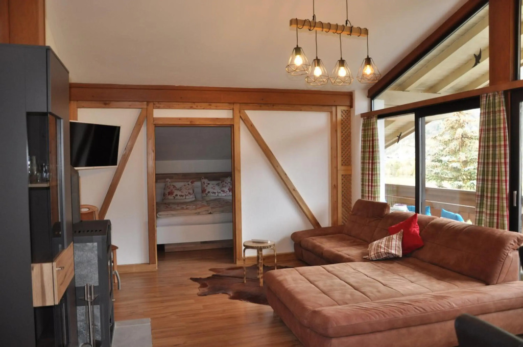 Appartement Wenger