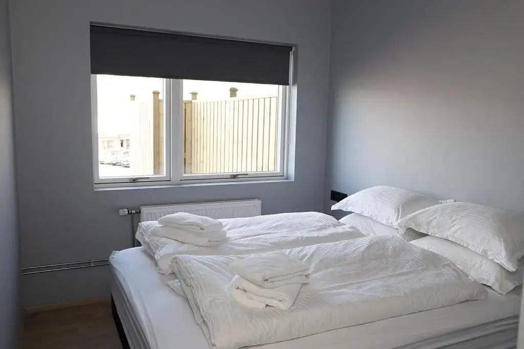 Tryggvabraut 24 One Bedroom Apartment