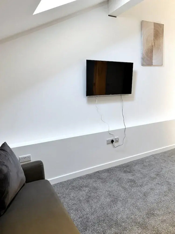 Ascot House Apartments