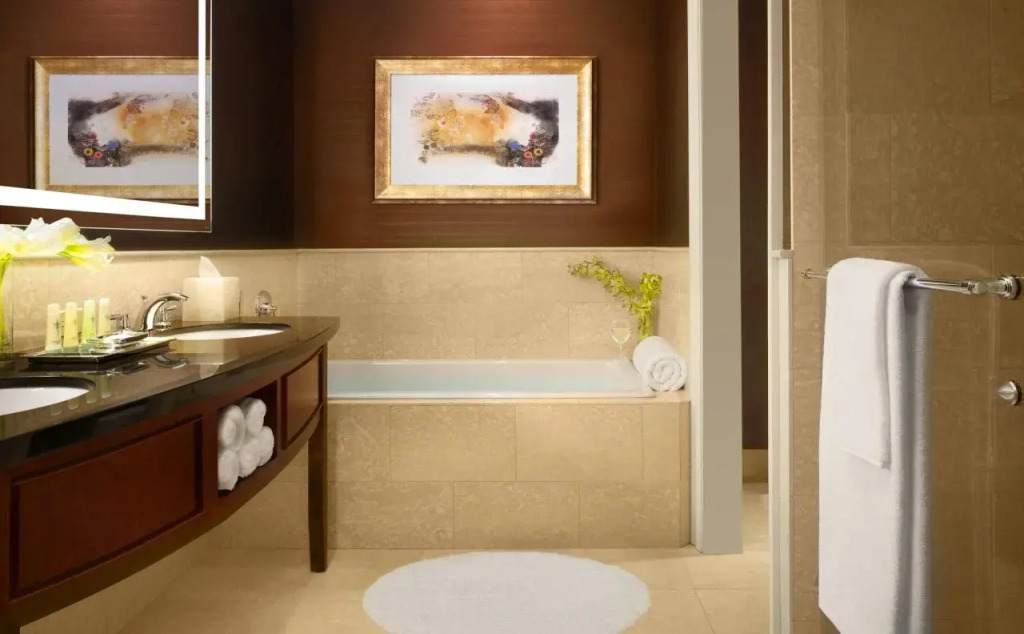 JW Marriott Chicago