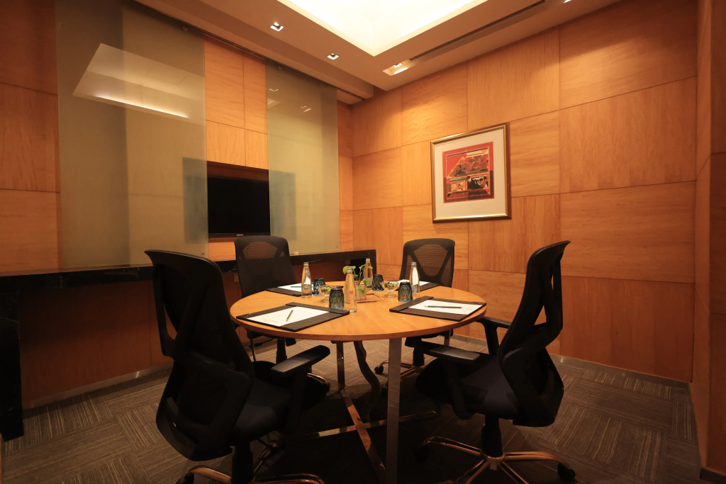 Holiday Inn New Delhi Mayur Vihar Noida by IHG