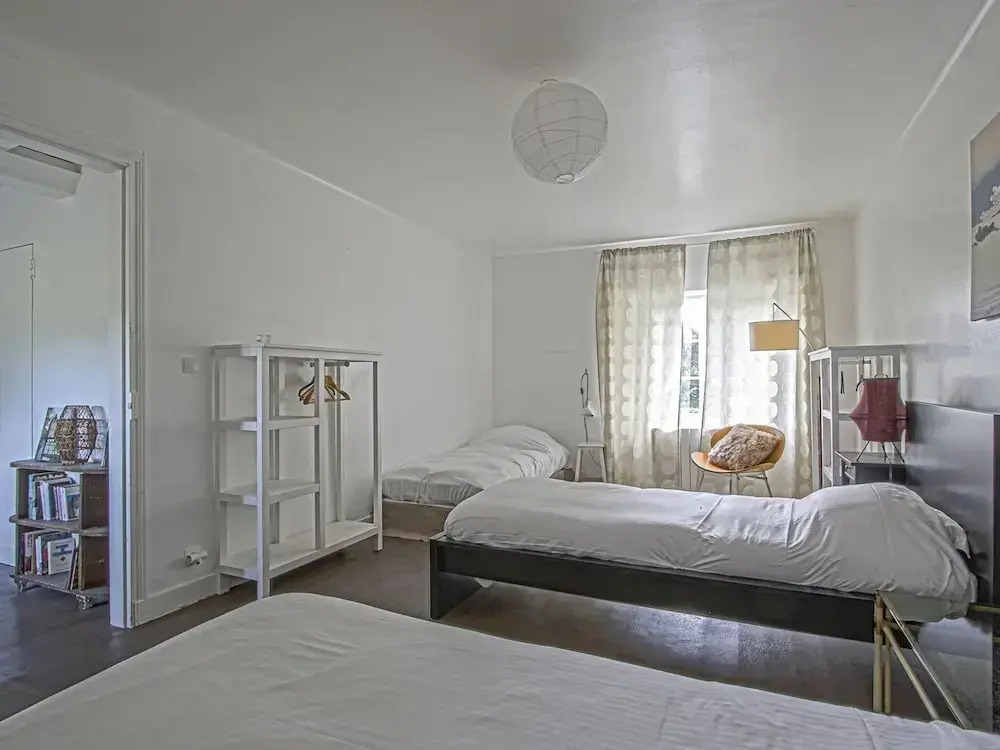 Cosy Holiday Home With Garden