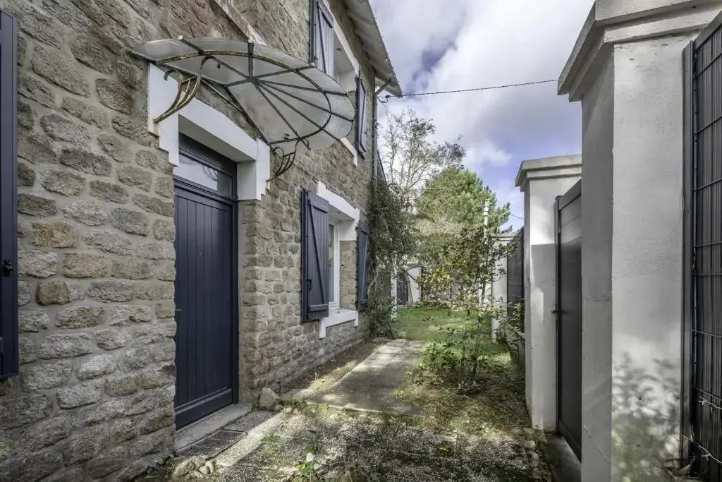 Villa « Les Libellules » pour 8 personnes